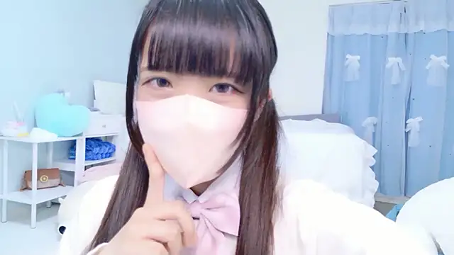 Snapshot of Hime_na chatting on 05.15.26 Hime na online show from 05.15.26