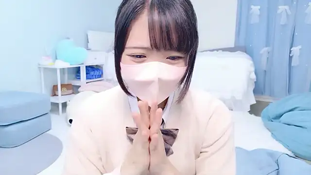 Snapshot of Hime_na chatting on 05.18.26 Hime na online show from 05.18.26