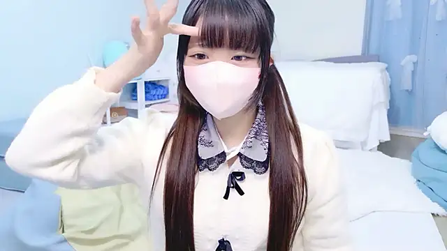 Snapshot of Hime_na chatting on 05.21.26 Hime na online show from 05.21.26