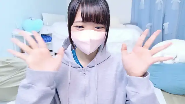 Snapshot of Hime_na chatting on 05.29.26 Hime na online show from 05.29.26