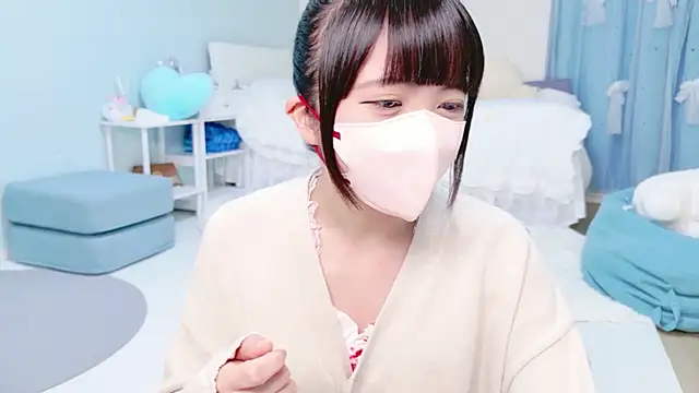 Snapshot of Hime_na chatting on 06.06.26 Hime na online show from 06.06.26