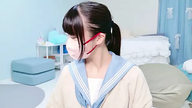 Snapshot of Hime_na chatting on 06.07.26 Hime na online show from 06.07.26