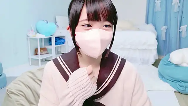 Snapshot of Hime_na chatting on 06.10.26 Hime na online show from 06.10.26