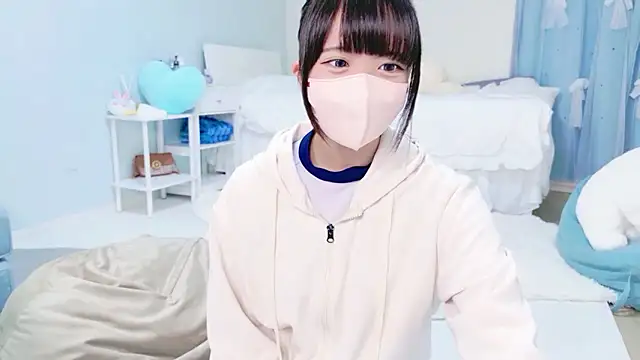Snapshot of Hime_na chatting on 06.12.26 Hime na online show from 06.12.26