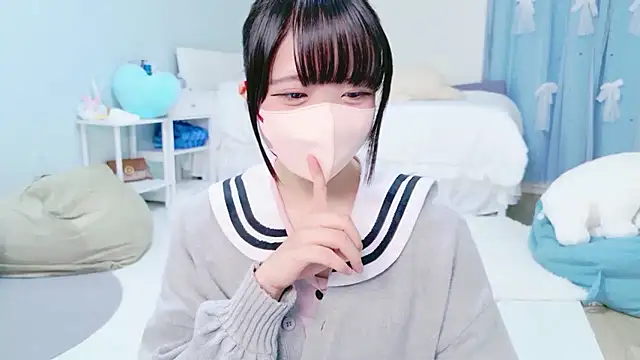 Snapshot of Hime_na chatting on 06.13.26 Hime na online show from 06.13.26