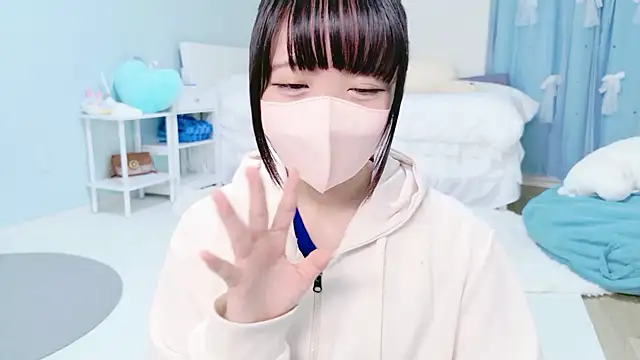 Hime na online show from 06.25.26