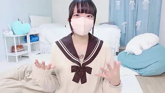 Hime na online show from 06.28.26
