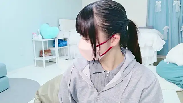 Hime na online show from 06.29.26