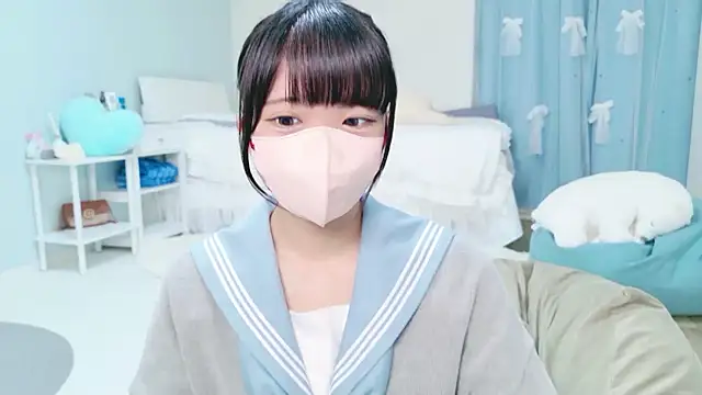 Hime na online show from 07.01.26