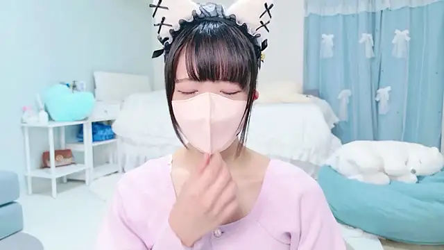 Hime na online show from 07.02.26