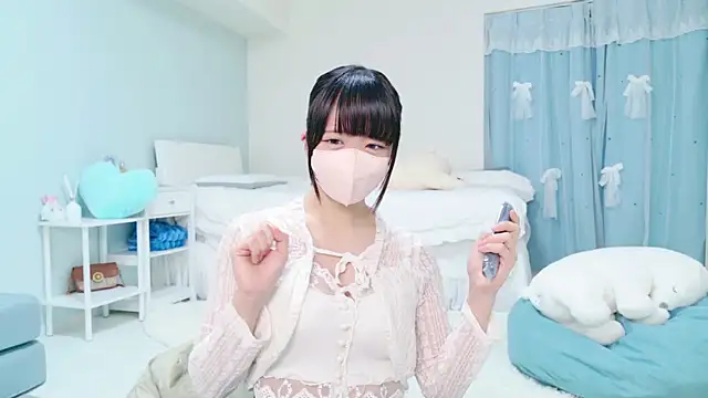 Hime na online show from 07.03.26