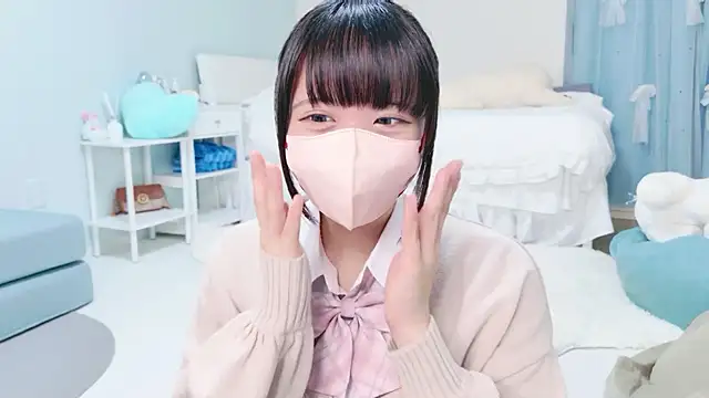 Hime na online show from 07.04.26