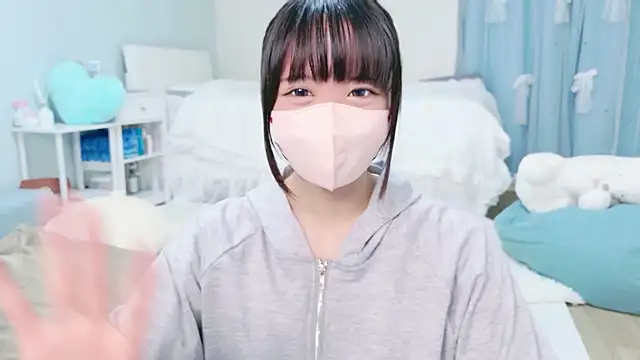 Hime na online show from 07.08.26
