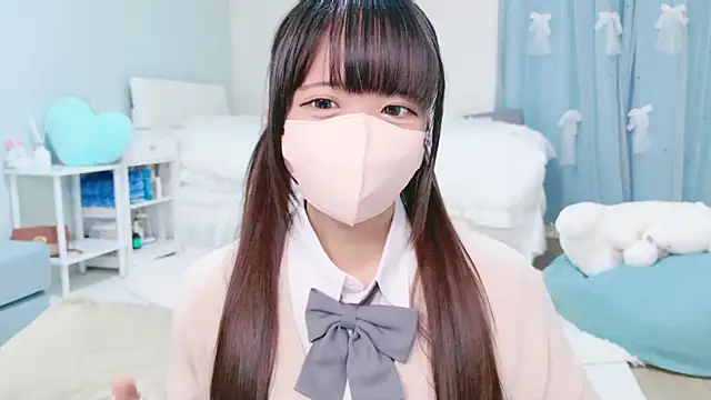 Hime na online show from 07.09.26