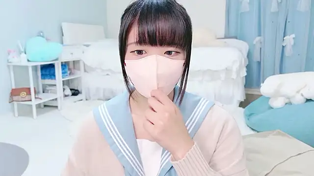 Hime na online show from 07.10.26