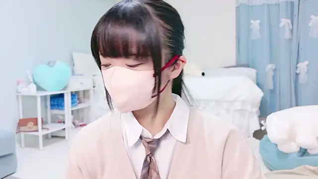 Hime na online show from 07.12.26