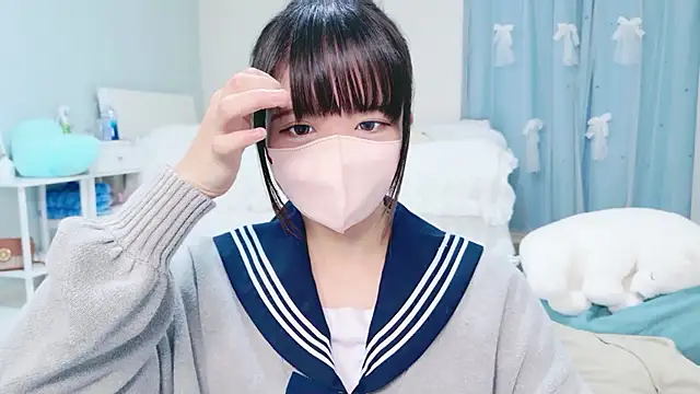 Hime na online show from 07.13.26