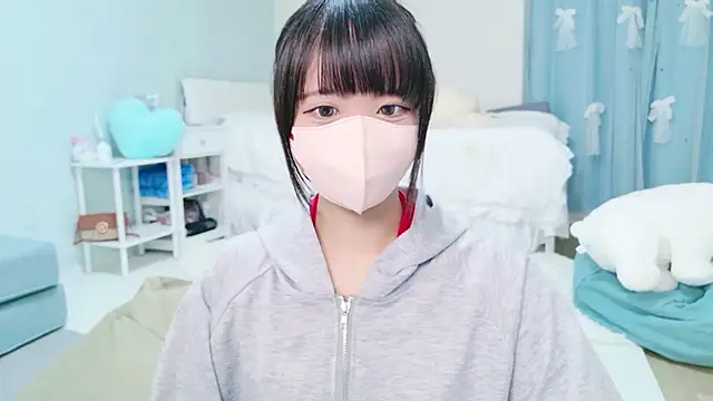 Hime na online show from 07.15.26