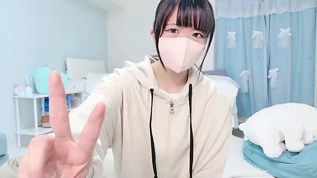 Hime na online show from 07.16.26