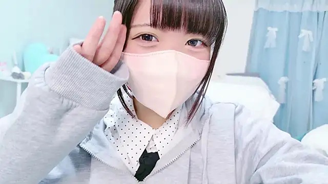 Hime na online show from 07.19.26