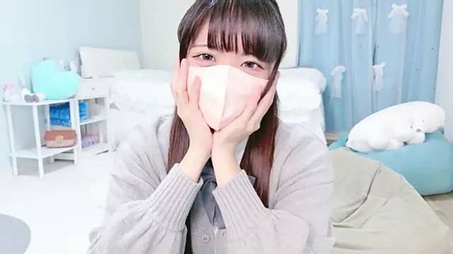 Hime na online show from 07.20.26