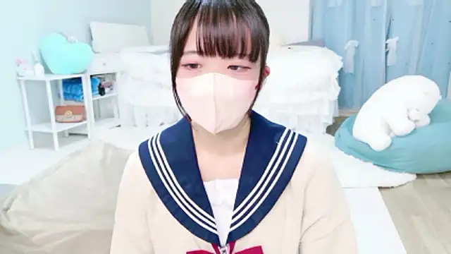 Hime na online show from 07.25.26