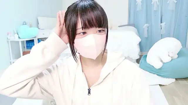 Hime na online show from 07.26.26