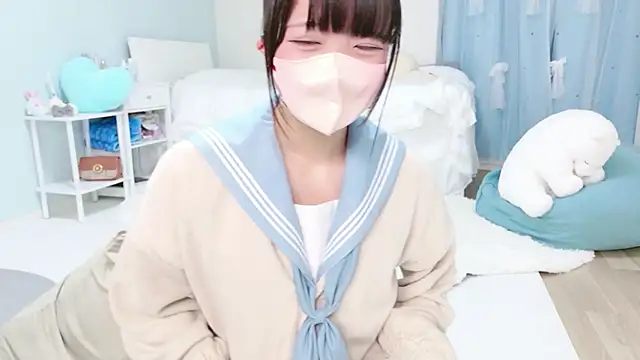 Hime na online show from 07.27.26