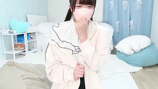 Hime na online show from 07.29.26