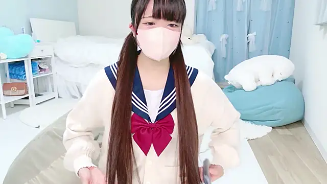 Hime na online show from 07.30.26