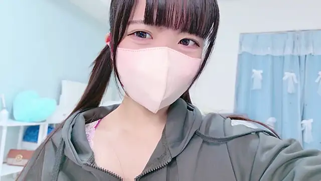 Hime na online show from 08.05.26