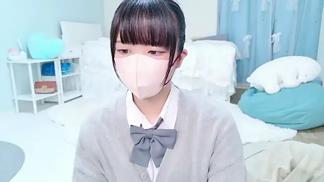 Hime na online show from 08.06.26