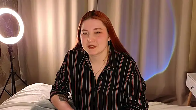 JaniceGray online show from 03.07.26