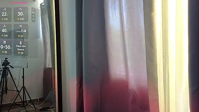 Emma Revees online show from 03.29.26