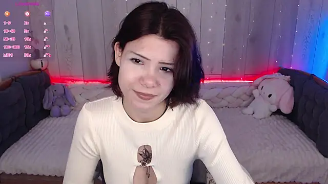 llittle-peachh online show from 05.17.26