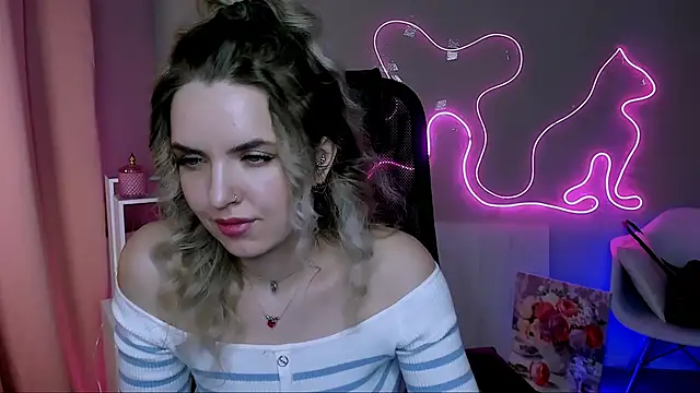 AliceSmite online show from 03.10.26