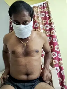 Snapshot of Tarun417 chatting on 03.03.26 Tarun417 online show from 03.03.26