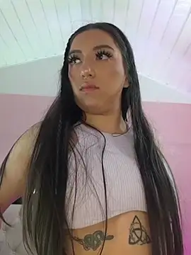 Emily Roussee online show from 04.01.26