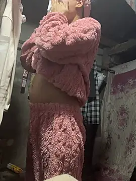 Snapshot of _Lovely_doll chatting on 03.04.26 Lovely doll online show from 03.04.26