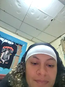 Elenmascarado1509 online show from 03.08.26