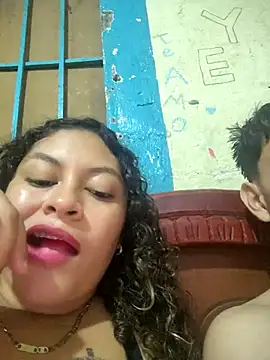 Elenmascarado1509 online show from 04.01.26