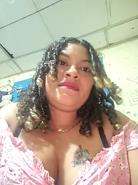 Elenmascarado1509 online show from 04.05.26