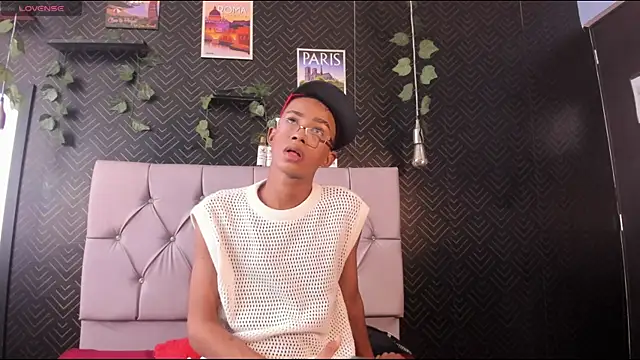 patrick lovee online show from 06.01.26