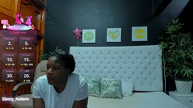 ebony katterin online show from 05.08.26