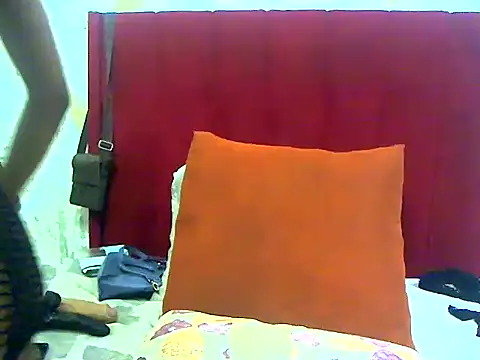 Nastyviola27 online show from 05.18.26