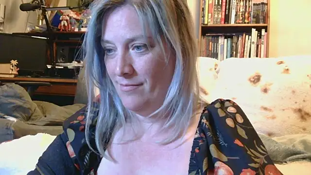 MistyMountains96 online show from 03.21.26