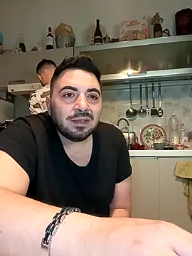 bear skinny online show from 05.08.26