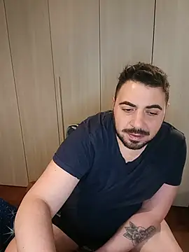 bear skinny online show from 05.19.26