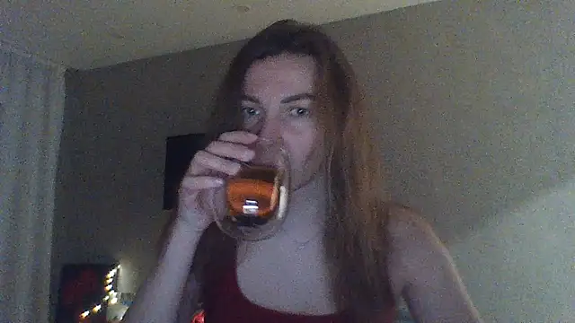 Luna2547 online show from 04.04.26