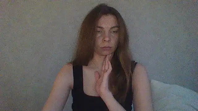 Luna2547 online show from 04.18.26